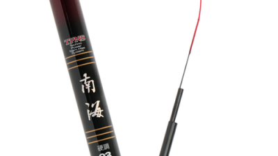 🎣 경조민장대낚시대 솔직 후기! ✨ 놓치면 후회할 꿀팁 대방출