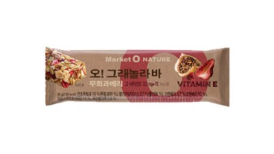 놓치면 후회! 무화과베리 솔직 후기 & 꿀팁 대방출🍯